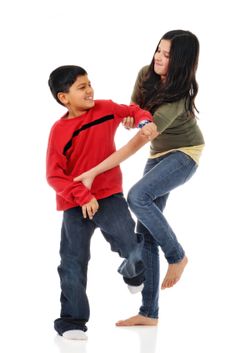 On Sibling rivalry: Give it back, you little #@#$%! Teenage Siblings, Toddler Morning Routine, Angry Child, Child Psychologist, Older Siblings, We Are Best Friends, Sibling Rivalry, Lead By Example, Family Rules