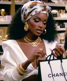 Different Ways To Style Hair, Black Hollywood Glamour, Vintage Black Glamour, Waste Of Time, Black Hollywood, Black Barbie, Style Hair, Hollywood Glamour