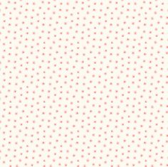 a white background with red dots on it