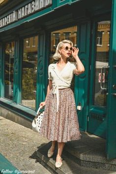 Stile Pin Up, Poodle Skirts, 50s Skirt, Skirt Styles, Circle Skirts, Poodle Skirt, Vintage Inspired Fashion