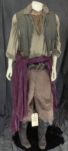 Pirate Fancy Pirate Outfit Men, 1700s Fashion Mens, Pirate Outfit Men, Pirate Clothing, Pirate Clothes, Medieval Fantasy Clothing, Pirate Garb, Sci Fi Costume, Pirate Costumes