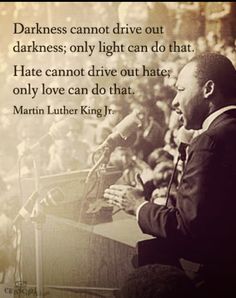 Happy Martin Luther King Jr. Holiday! #MLK #MLKjr Real name: Michael Luther King Jr. #MrsLolaLove Martin Luther King Jr Quotes, Love Drive, Mlk Jr, Dr Martin Luther King, Christian Men, King Jr