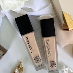 Lancome Matte Foundation Teint Idole Ultra Wear Sunscreen Broad Spectrum Spf25 Up To 24h Wear Foundation Breathable Coverage Transfer-Resistant Full Coverage / Finish Matte New And Authentic Brand - Unopened Shades Available 090n 095w 097n 100w 105w (Sold Out) 110c 115c (Sold Out) 120n 125w (Sold Out) 130c (Sold Out) 135n (Sold Out) 200n (Sold Out) 205c 220c (Sold Out) 230w (Sold Out) 405w 445n 500c 505n 515w 520w Lancome Foundation Swatches, Lancome Teint Idole Ultra Wear Concealer, Lancome Skincare Lancôme, Lancome Foundation, Lancome Teint Idole Ultra Wear, Lancome Perfume, Lancome Paris, Lancome Makeup, Wear Sunscreen