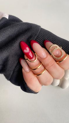 Nail Jewelry Handmade Gold Plated Nail Rings, Rings For Women Gold, Modern Nails, Nail Ring, Nail Jewelry, Midi Rings, Handmade Gold, Rings For Women, Jewelry Handmade