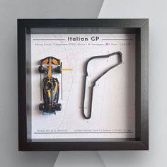 an image of a bike frame that is hanging on the wall