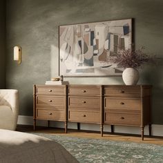 The Toulouse 9 Drawer Dresser features a classic design with a modern twist, offering ample storage with its nine spacious drawers. Constructed from high-quality materials, it showcases elegant craftsmanship and versatile functionality, making it a standout piece for any bedroom. The dresser's sophisticated finish and sleek hardware complement a variety of decor styles. 9 Drawer Dresser Bedroom, Large Bedroom Dresser, Big Dresser, Dresser Inspiration, Bedroom Bookshelves, Extra Wide Dresser, Pet Bed Furniture, Bookshelf Bed, Bookshelf Headboard