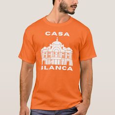 Casa Blanca T-Shirt Tommy Hilfiger, Gift Ideas