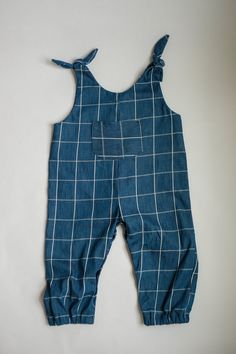 Rhodes Overall Pattern – Rooney Sewing Patterns Couture, Boys Sewing Patterns Free, Baby Dungarees Pattern, Boys Clothes Patterns, Boys Sewing Patterns, Toddler Sewing Patterns, Overall Pattern, Boy Sewing, Baby Dungarees