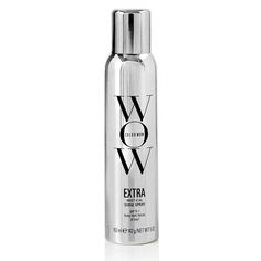 Color WOW Mist-ical Shine Spray has groundbreaking shine technology! EXTRA is the first super light glossing mist to harness the light-producing power of Mullein, a flower phenom that captures invisible UV light, then converts it into full spectrum light - which results in a brilliant show of radiance. Super light finishing mist instantly adds intense, glossy shine. Lights up your style, makes your hair look sparkling and healthy.Totally new shine spray technology is: Non-greasy Non-drying Non-s Sephora Sale, Shine Spray, Color Wow, Dull Hair, Hair Shine, Hair Spray, Color Treated Hair, Unique Lighting