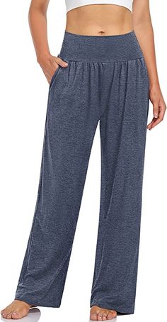 Yoga Sweatpants, Pajama Bottoms Womens, Wide Leg Yoga Pants, Cozy Pants, Womens Pajamas Pants, Dance Pants, Lounge Pajamas, Boho Pants, Comfy Pants