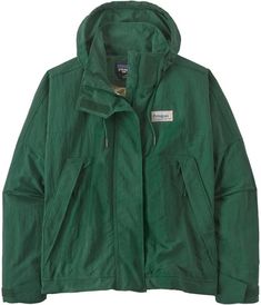 Patagonia Skysail Jacket - Women's | REI Co-op Raincoat North Face, Rain Parka, Sailing Jacket, Fleece Jacket Womens, Womens Jackets Casual, Rain Jacket Women, Sea Spray, Fishing Nets, Patagonia Jacket