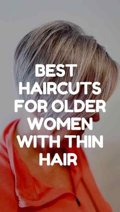 15 Youthful Haircuts for Older Women with Thin Hair Choppy Bob Hairstyles For Fine Hair, Women Haircuts, Haircuts For Older Women, Best Haircuts, Choppy Bob Hairstyles, Stick Crafts, Edgy Short Hair, Bob Hairstyles For Fine Hair, Short Choppy Hair