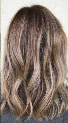 Bronde Hair, Dirty Blonde Hair, Brown Hair Balayage, Honey Hair, Balayage Hair Blonde, Winter Nail, Brown Blonde Hair, Dirty Blonde, Hair Color Balayage