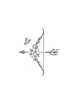 Pin by Laura on tatuajes | Sagittarius tattoo, Writing tattoos, Girly tattoos Sagittarius Tattoo, Cross Tattoo Designs, Small Pretty Tattoos, Writing Tattoos, Classy Tattoos, Line Art Tattoos, Discreet Tattoos, Girly Tattoos, Spine Tattoos