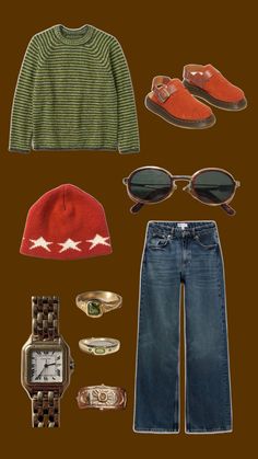 Outfits College, Fall Fashion Outfits, School College, Casual Fit, Casual Style Outfits, Style Outfits, Dream Clothes