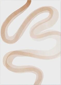 an image of a white and beige background with wavy lines on the bottom right corner