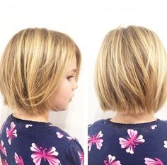 Kids Bob Haircut, Toddler Girl Haircut, Toddler Haircuts, Cute Haircuts, Girl Haircuts