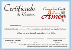 a certificate is shown with an image of a hand and foot printable on it