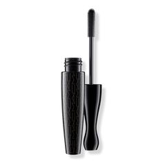 In Extreme Dimension 3D Black Lash Mascara - IN EXT DIMENSION 3D BLK LASH MSCR 0.44OZBenefitsOphthalmologist-testedSafe for contact lens wearersLengtheningVolumizingCurlingLiftingNon-clumpingFlake-proof and smudge-proofFeatures a carbon-black formulaFeatures89% of women saw an extreme volume increase93% of women saw a dramatic difference in length89% of women saw a dramatic difference in curl98% of women found the color of the mascara very dark/intense88% of women saw a difference in one stroke8 Mac Eyelashes, Best Lengthening Mascara, Best Drugstore Mascara, Mac Mascara, Short Lashes, Big Lashes, 3d Mascara, Black Lashes, Fiber Mascara