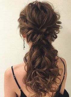 Plaits Braids, Penteado Cabelo Curto, Plaits, Wedding Magazine, Aesthetic Hair, Gorgeous Hair, Half Up