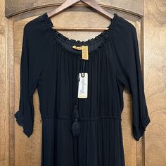 Brand: Wrangler Size: Small Color: Black Western Style Dress, High Low Nwt, Never Worn Western Style Dresses, Wrangler Black, Dress High Low, Western Dress, Western Dresses, Western Style, Style Dress, Western Fashion, High & Low