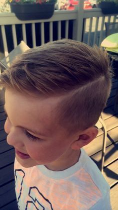 Baby Boy Haircuts, Kids Cuts