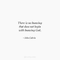 a white background with a quote from john calen on the topic there is no inclosing that does not begin with belonging god