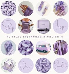 Icons For Instagram Highlights Purple, Highlights Purple, Purple Instagram, Instagram Story Highlight Covers, Highlight Covers Instagram, Purple Highlights, Instagram Story Highlight