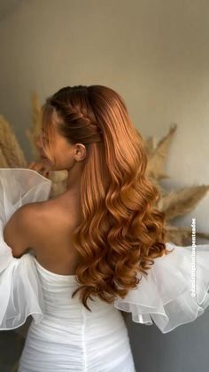 Easy Hairstyles For Thick Hair, Peinados Fáciles Para Cabello Corto, Hair Makeover, Easy Hairstyles For Long Hair, Asian Hair, Bridal Hair And Makeup, Haircut Ideas, Bride Hairstyles, Put Together