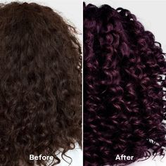 Plum and Then Some Hair Dye - 4VR | Demi Hair Color | Madison Reed