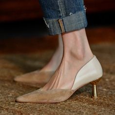 Rarove Woman Pumps Colorblock Sexy Stiletto High Heels Women Single Sh Work Pumps, Wedding Pumps, Basic Heels, Dress Shoes Womens, Office Casual, High Heels Stilettos, Work Shoes, Manolo Blahnik