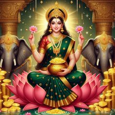 wealth godess Durga Ji, Happy Diwali Images, Happy Navratri Images, Wallpaper Photo Gallery, Diwali Images, Navratri Images, Lakshmi Images