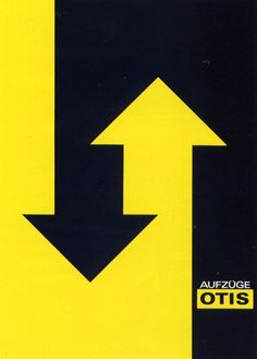 an image of a book cover with arrows pointing in different directions and the title'atlas otis '