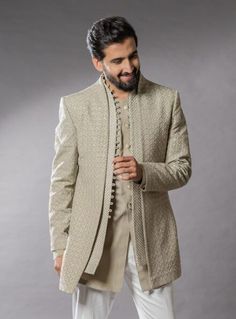 Wedding Wears For Men, Maharashtrian Mens Wear, Reception Outfit For Men Indian, Traditional Wedding Wear For Men, Men’s Outfit For Wedding, Wedding Dress Suits For Men, I Do Western For Men, Indian Wear For Men Weddings, Indowestern Dress For Men