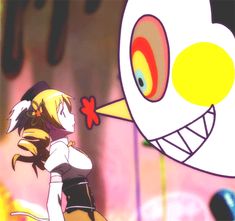 Mami Tomoe Icon, Tomoe Icon, I Love Games, Love Games, A World, Life Is, Gif, Tumblr