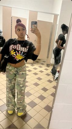 Camo Outfit Ideas, Outfit Ideas Modest, Camo Outfit, Celebrity Selfies, Pretty Females, Swag Outfits For Girls, Cute Bathing Suits