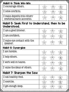 worksheet to teach students how to write numbers and symbols in order to learn