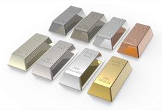 Precious metals Platinum Vs White Gold, Fake Diamond, Types Of Gold, Titanium Jewelry