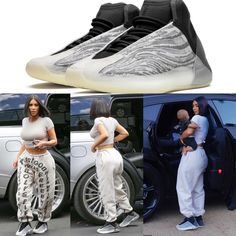 One Of The Most Sought After Yeezys Can Be Yours And You Can Rock In 2021! Sizing Below From Adidas: Eu 38 Men’s 5.5 Women’s 6.5 Yeezy Quantum Outfit, Yeezy 500 Outfit Women, Yeezy Quantum, Shoes Yeezy, Yeezy 500, Yeezy Shoes, Kim K, Outfit Women, Adidas Yeezy