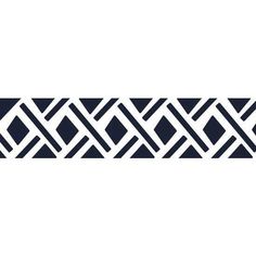 Duxbury Border Stencil African Stencils Pattern, African Border Pattern Design, Border Stencil Patterns, Stencil Borders, Border Pattern Design, Geometric Border Design, Traditional Pattern Design, Nautical Stencils, Border Stencil