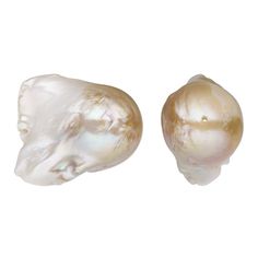 Also called a "fireball" pearl, this baroque beauty is a unique, non-symmetrical work of nature. Fully drilled for easy stringing and security when placed in wirework, this truly one-of-a-kind pearl is ideal for dramatic earrings and necklace focals. Since pearls are a natural material, color and size will vary. Dramatic Earrings, Earrings And Necklace, Fire Mountain Gems, Freshwater Cultured Pearls, Natural Material, Natural Materials, Fresh Water, Freshwater Pearls, Beads