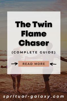 The Twin Flame Chaser (Complete Guide) Runner Chaser Twin Flames, Twin Flame Runner Chaser, Twin Flame Chaser, Twin Flame Runner, Twin Flame Journey, Twin Flame Relationship, The Runner, Twin Flames, Guided Reading