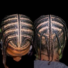 Stud Hairstyles Braids, Bun Men, Stud Hairstyles, Boy Braid Styles, Cornrow Hairstyles For Men, Braids For Boys