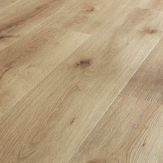 an image of wood flooring that looks like it has been cleaned and is ready to be used