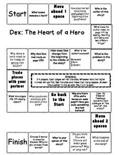 a printable game for children to play with