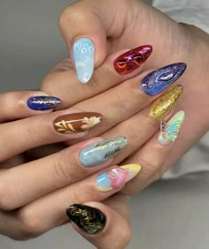 Ts Inspired Nails, Taylor Swift Inspired Nails Speak Now, Nail Art Taylor Swift, Taylor Swift Inspired Nails, Taylor Swift Nail Ideas, Taylor Swift Nails Inspired, Taylor Swift Nail Art, Eras Tour Nail, Nails Taylor Swift