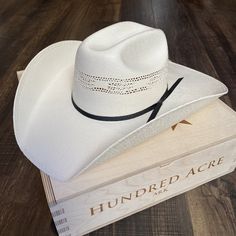 Resistol Straw Cowboy Hat - Ringer – Willow Lane Hat Co. Hats, Cody Johnson, Straw Cowboy Hat, Cowboy Hat, Keep Your Cool, Cowboy, Straw, Ribbon, Crown