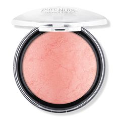 Baked Blush, Lip Scrubs, Color Accents, Blush Highlighter, Glowing Complexion, Blush Brush, Drugstore Makeup, Beauty Awards, Healthy Glow