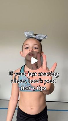 What To Do With Old Cheer Uniforms, Mini Cheer Hair Ideas, Cheer Hairstyles Competition, Cheerleader High Ponytail With Bow, Cute Cheer Ponytails, Cute Easy Hairstyles For Cheer, Things For Cheerleaders, Cute Cheer Practice Hairstyles, How To Do Cheer Hair