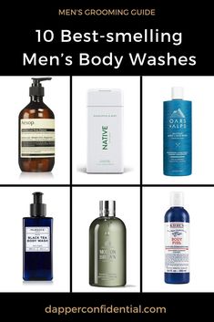 Choose from the ten best smelling men's body washes to feel new and ready for any occasion. Read more in our recently published article.#body #grooming Indo Western Outfits For Men Grooms, Men Grooming Tips, Grooming Quotes, Mens Groom Suit, Burgundy Suit Men, Black Ring For Men, Mens Grooming Products, Indowestern Outfits For Men, Indowestern Outfits